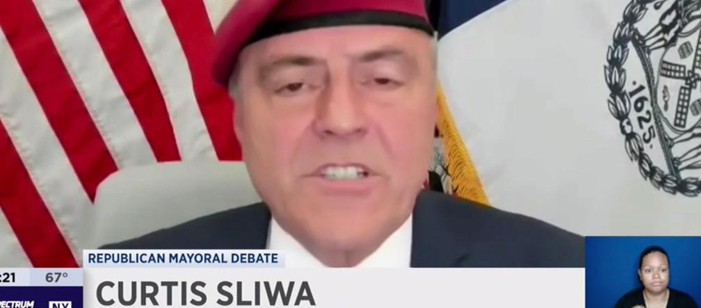 Ostra jatka u republikanów