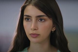 İpek Arkan jako Duygu w serialu Emanet 