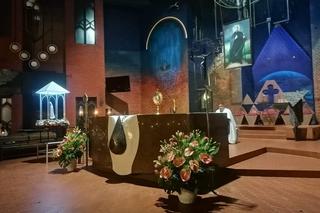 Lublin - Bóg, Honor, Ojczyzna, czyli święci w służbie narodu