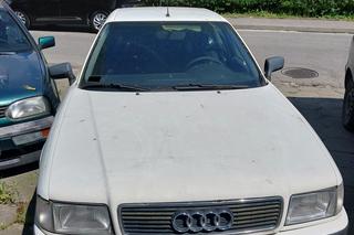 Wraki z ul. Kraszewskiego zniknęły