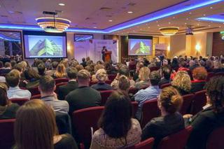 Międzynarodowa Expo Konferencja Architektury Wnętrz, Designu, Mebli i Oświetlenia GIS