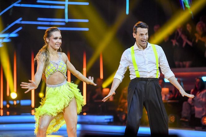 Tomasz Wolny, Daria Syta