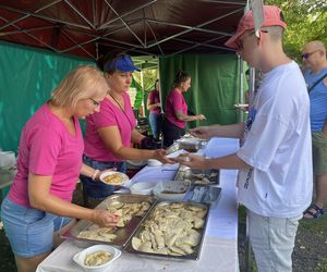 18. Warmińska Uczta Pierogowa w Biesowie