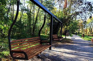 Kraków ma nowy park za ponad 2 miliony zł