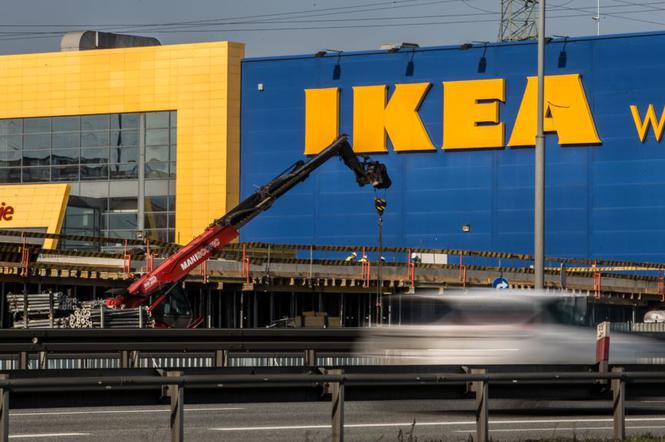 IKEA Katowice
