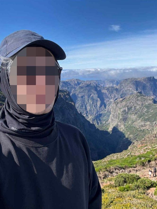 Zaginięcie Polaka na Maderze! 31-letni Igor Holewiński zniknął bez śladu podczas górskiej wyprawy