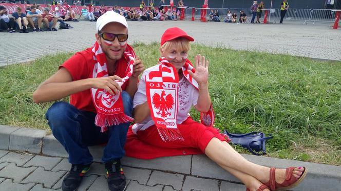 Mundial 2018. Mecz Polska-Japonia. Tak kibicował Lublin – zobaczcie zdjęcia!