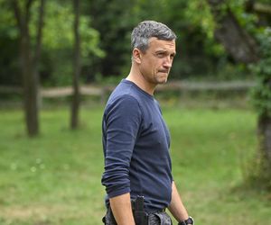 To już plaga! Kolejny gwiazdor ogłosił rozwód. Michał Czernecki spędził z żoną Magdaleną 20 lat