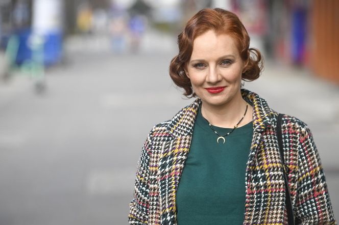 Tak teraz wygląda Ewelina Flinta. Duża zmiana!