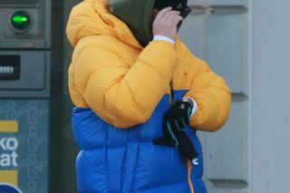 Andrzej Piaseczny. Piasek walczy z chorobą