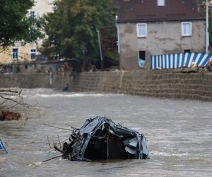 Przyjechali z Niemiec i zginęli. Tragedia w Lądku-Zdroju