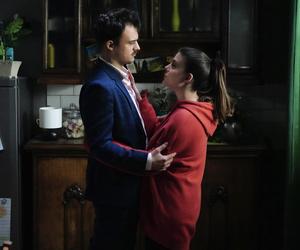 Barwy szczęścia, odcinek 2889: Umowa Agaty i Ignacego po wspólnej nocy! Nie dotrzyma słowa - ZDJĘCIA