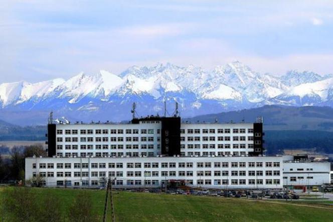 NFZ przeznaczy dodatkowe 36 mln zł na małopolskie szpitale