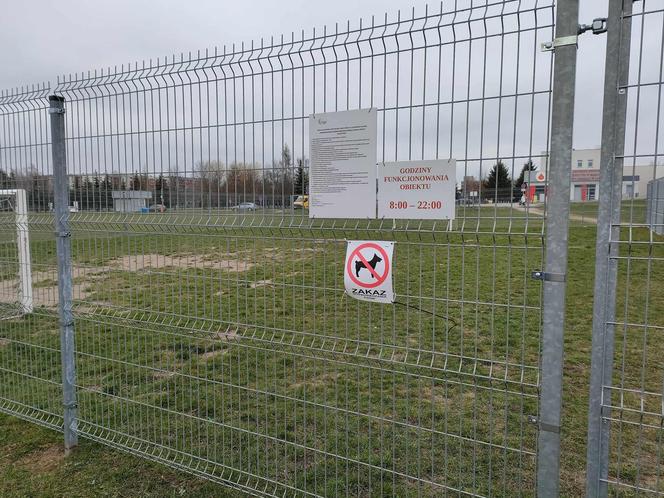 W Łomży ma powstać nowy skatepark! Wiemy, w którym miejscu FOTO