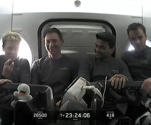 Połączyli się ze Sławoszem Uznańskim-Wiśniewskim