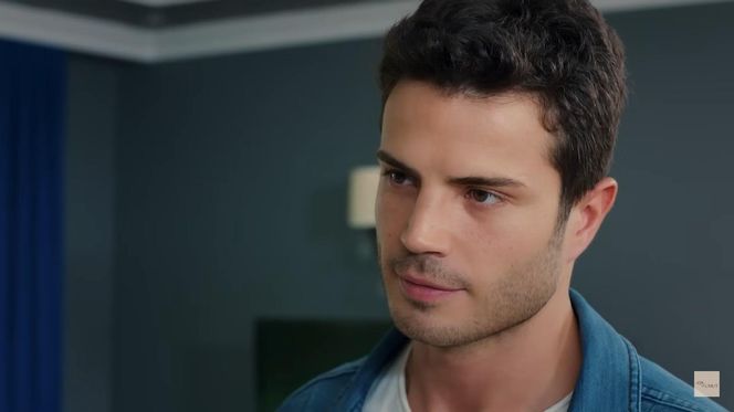 Zeynep sprawi, że ​​Ege zacznie mieć wątpliwości co do swojego związku z Melis i postanowi z nią zerwać