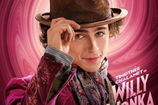 Wonka nareszcie w streamingu. Gdzie obejrzeć film ONLINE?