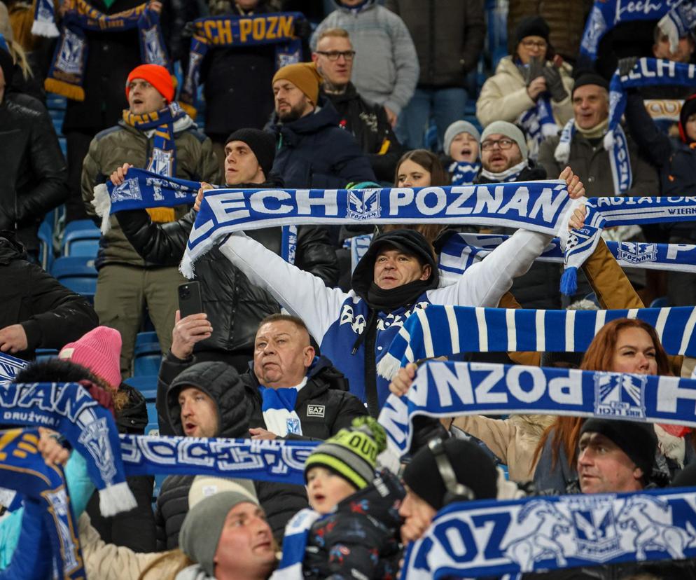 Lech Poznań - Widzew Łódź. Goście Górą W Hicie PKO BP Ekstraklasy. Tak ...