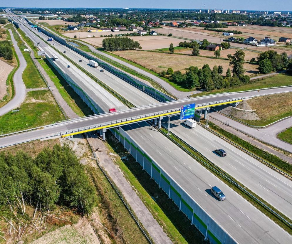 Autostrada A1