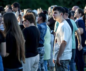Wielki koncert na 75-leciu Parku Śląskiego. Feel i DJ Wika porwali tłumy