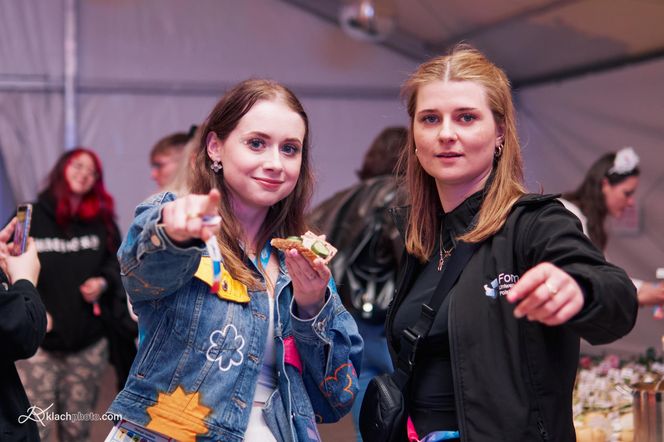 Kortowiada 2025. Przeżyjmy to jeszcze raz. Najlepsze momenty na zdjęciach!