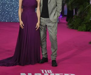 Pamela Anderson znów zakochana! Będzie szósty mąż?!