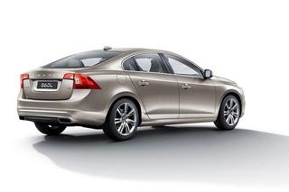 Volvo S60L