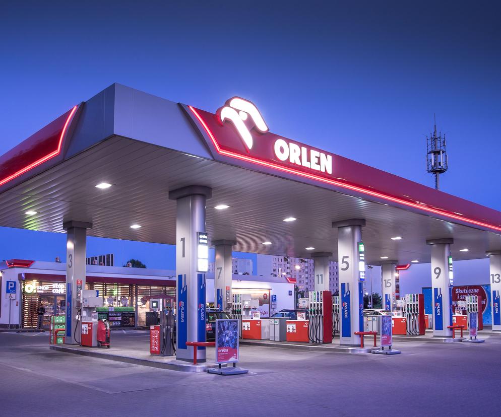 Ile jest stacji paliw w Polsce? Orlen nie ma ich najwięcej