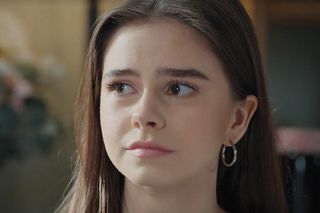 M jak miłość, odcinek 1821: Basia (Karina Woźniak)