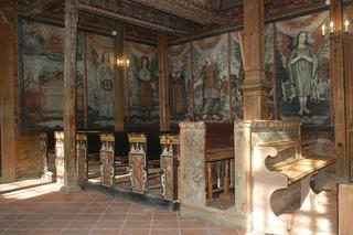 To najsławniejsza wieś w Małopolsce. Jej mieszkańcy otrzymali niezwykły dar od Jana Kazimierza 