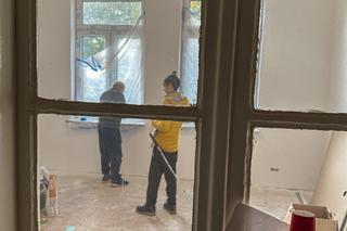 Ciężko chora pani Maria coraz bliżej spełnienia marzeń