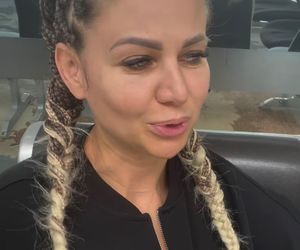 Maja Rutkowski może mówić o prawdziwym cudzie! Krzysztof Rutkowski wybawił ją od deportacji