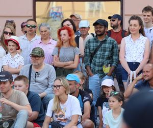 W Lublinie trwa wielkie święto nowego cyrku! Carnaval Sztukmistrzów 2025 wystartował