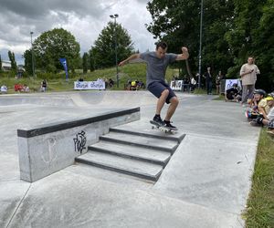 Eska Summer City i Deskorolkowe Mistrzostwa Olsztyna 2025