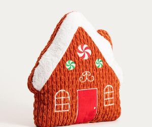 Poduszki świąteczne - Homla