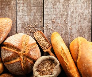 Jak odświeżać pieczywo i inne wyroby ciastkarskie?