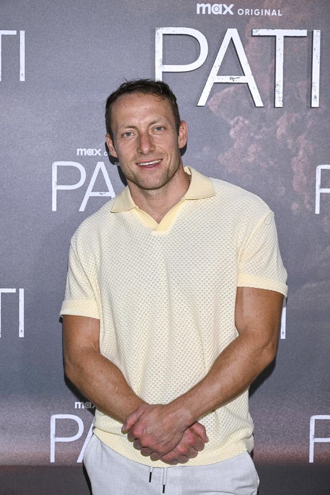 Kontuzja zniszczyła jego sportowe marzenia! Dziś Konrad Eleryk zachwyca w "Heweliuszu"