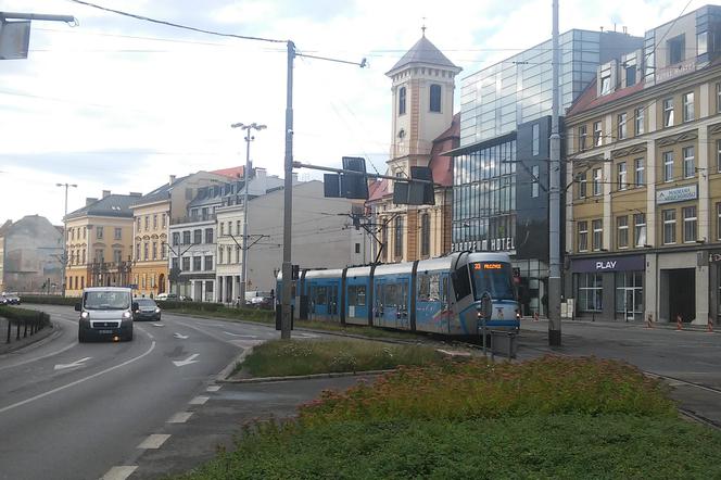 Tramwaje i tak mają jeździć częściej niż latem w poprzednich latach