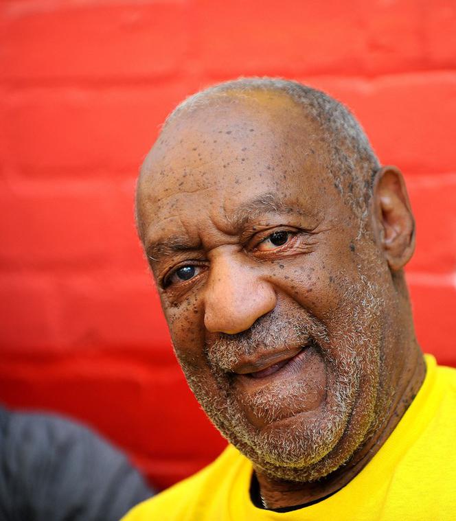 BILL COSBY