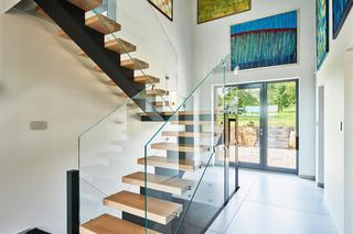 Schody żelbetowe czy gotowe