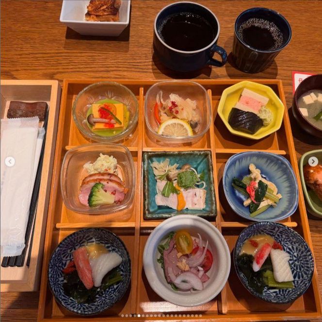 Beata Ścibakówna w Japonii