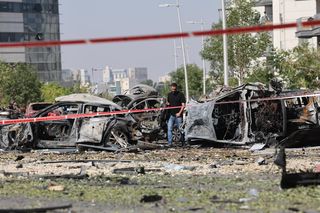Izrael ostrzega: Nasza cierpliwość się wyczerpała. Hezbollah na celowniku po słowach o agresji