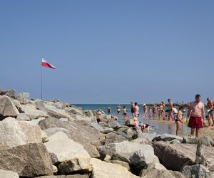 Nie musisz lecieć do Dubaju. Nad Bałtykiem czeka na ciebie coś równie luksusowego!