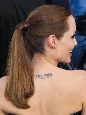 Fryzury na sylwestra 2014. Zainspiruj się stylem gwiazd!