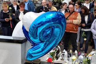 Marsz pamięci zakatowanego Kamilka z Częstochowy. Siostra 8-latka: Wypłakałam już wszystkie łzy