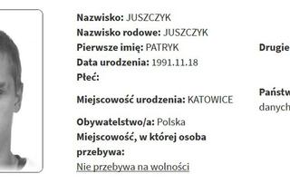 Rejestr Przestępców Seksualnych z województwa śląskiego [ZDJĘCIA]