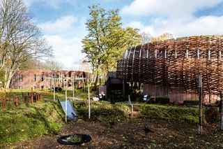 Nr 1/2024: Mazurskie centrum bioróżnorodności, proj. Kwadratura