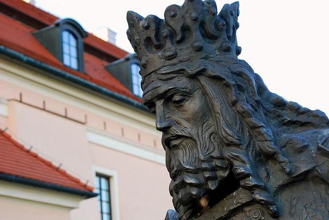 Zamek Królewski w Niepołomicach - zdjęcia "Drugiego Wawelu"