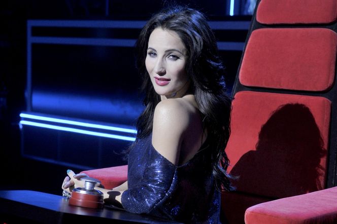 Justyna Steczkowska wróci do "The Voice of Poland"? Produkcja miała jej złożyć propozycję 