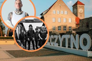 Dni i Noce Szczytna 2025. Na święcie miasta wystąpią wielkie gwiazdy. Kiedy się odbędzie?